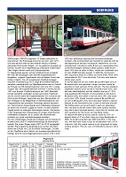 Seite 77 Dormund Fahrzeuge | Rolling Stock