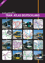 Tram Atlas Deutschland