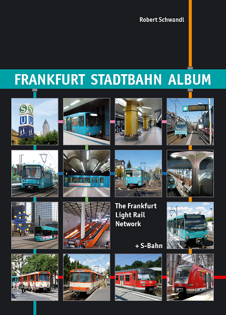 Frankfurt Stadtbahn Album