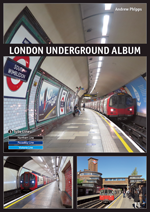 London Underground Album