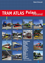 Tram Atlas Poland