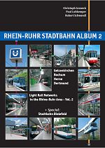 Rhein-Ruhr Stadtbahn Album 2