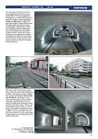 Seite 107 Dortmund Strecke | Route III