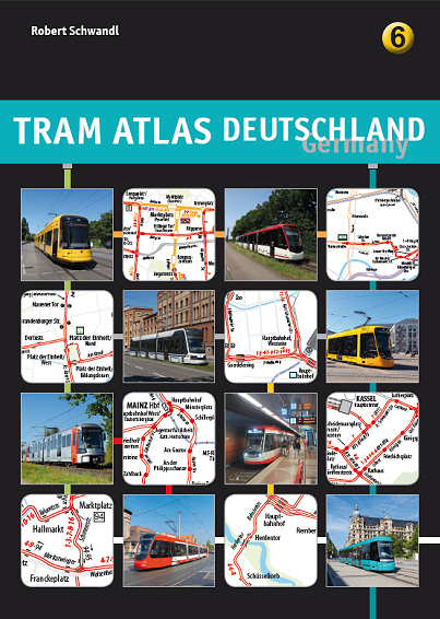 Tram Atlas Deutschland 4
