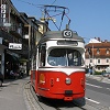 Gmunden Straßenbahn