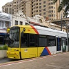 Adelaide Tram