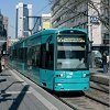 Frankfurt/Main tram