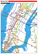 New York City Subway